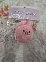 Peluche Dweakki Stray Kids Ufufy Disney, Neuf Emballé