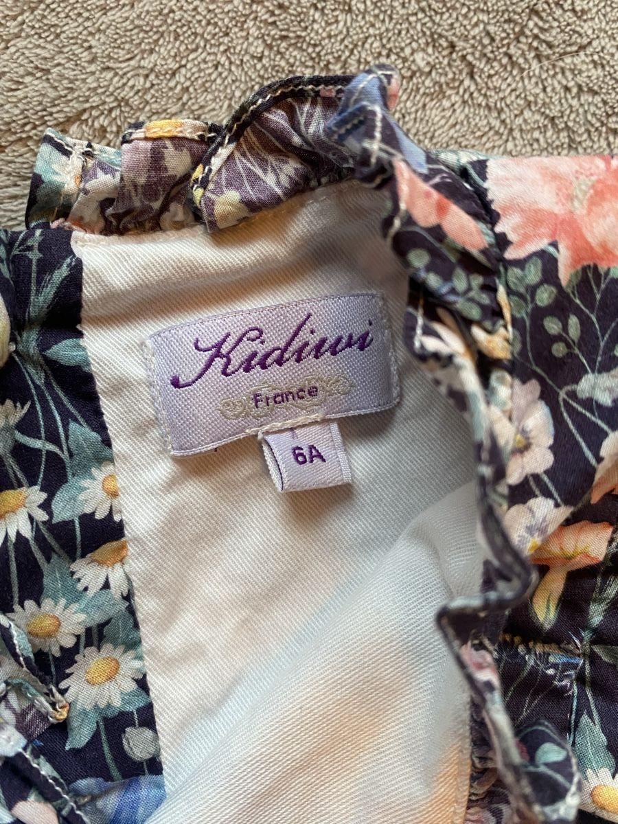 Vestiti & Gonne: Kleid Kidiwi – Usato da Salenstein venduto da Nadjasov 1