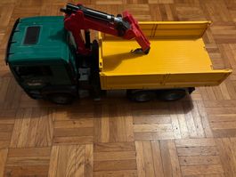 MAN TGS 26.500