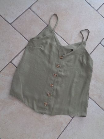 Top  Chicoree  Grösse S