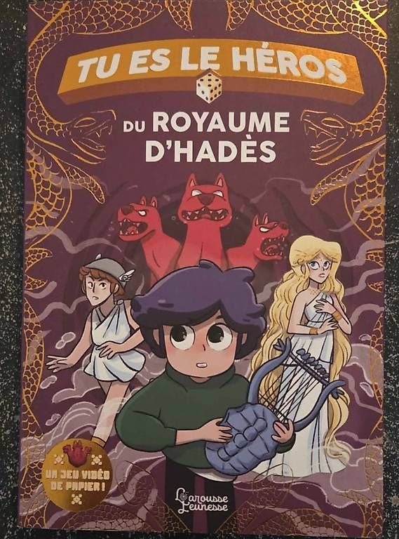 Bücher: Livre pour enfant – Gebraucht aus Prilly von cam_v6vc