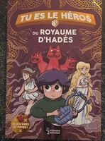 Livre pour enfant