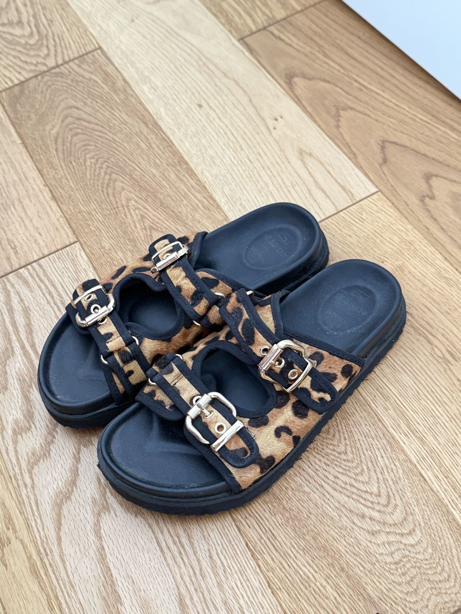 Damenschuhe: Sandals – Gebraucht aus Nebikon von Preloved_bykelly 1