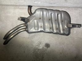 Original Renault Laguna II 3.0 V6 Auspuffrohr–NOS 8200118534