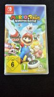 Mario + Rabbids Kingdom Battle - ab 1 Franken!!
