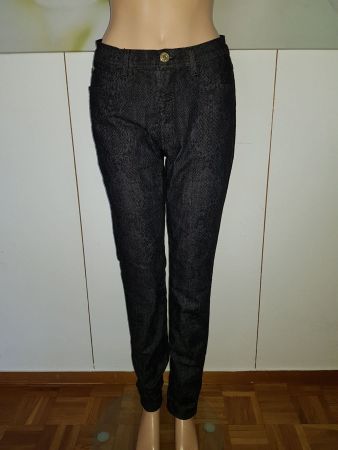 TRUSSARDI Jeans taille / Grosse 38 CH (44 IT) neuf / neu