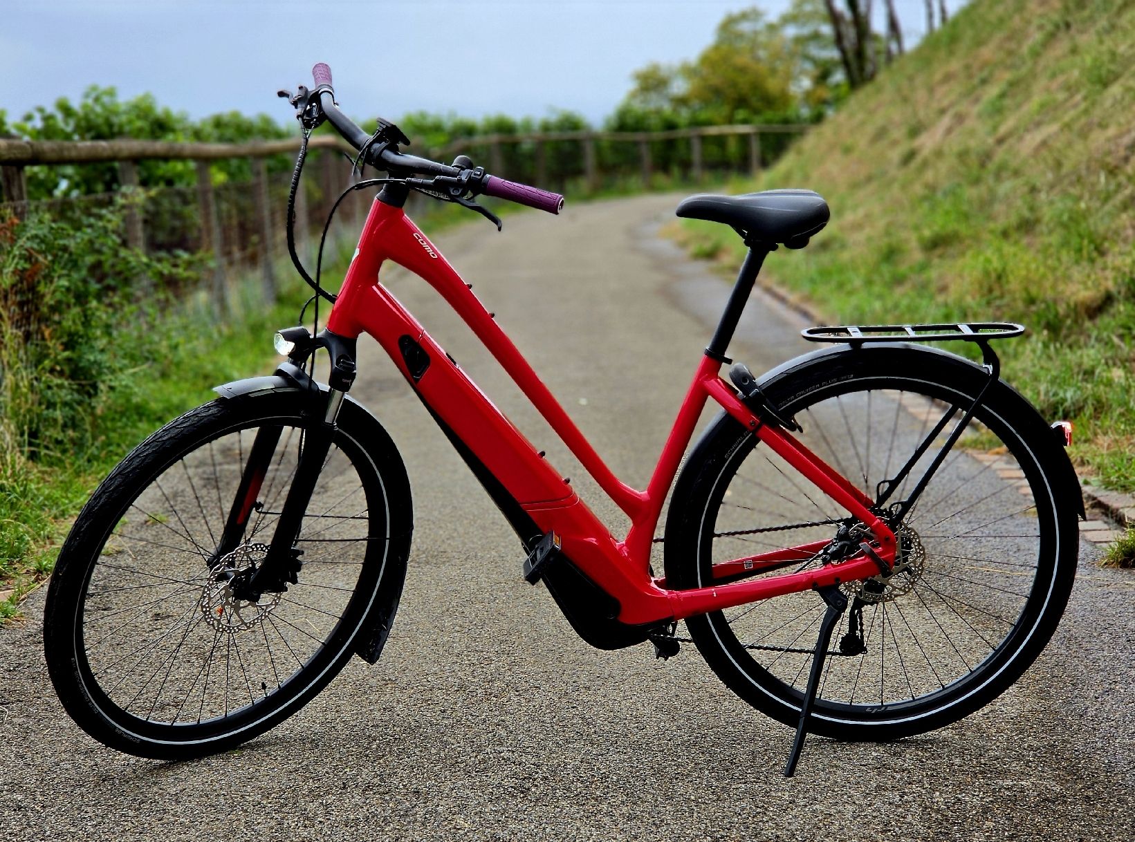 Specialized Vélos: E-Bike Specialized Turbo Como – D'occasion à Winterthur par TheMatrixHasYou