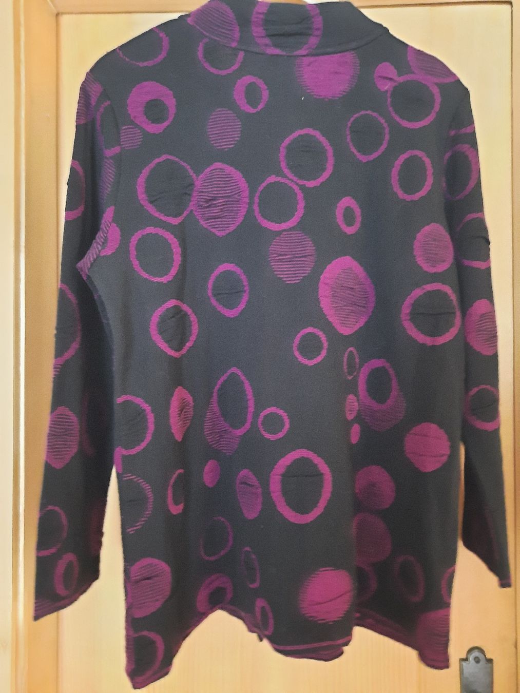 Giacche: EO Design Wolljacke - Gr. M – Nuovo (secondo la descrizione) da Unterterzen venduto da elebo 5