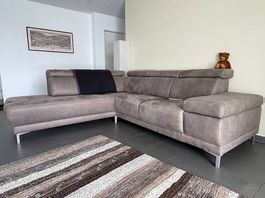 Polstergarnitur Interliving 4252