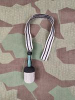 Portepee zu Hauer M38 für teNo Mannschaften, allg. Dienst