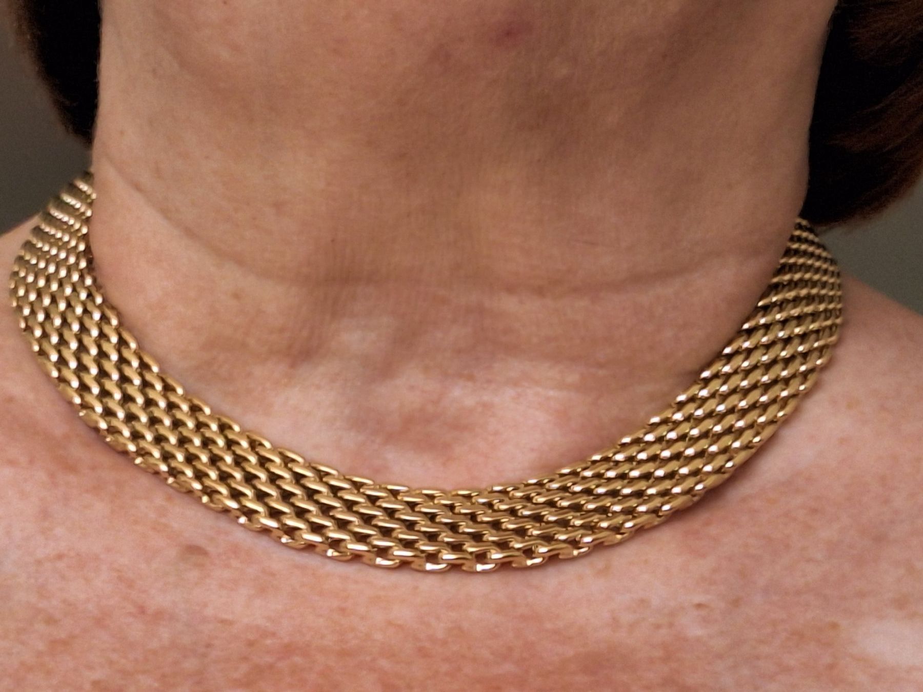 Altri gioielli: Mode Schmuck – Usato da Gerlafingen venduto da Mo49 3
