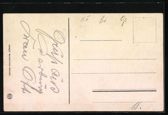 Cartoline postali: AK Aarburg, Gesamtansicht mit Kirche – Usato da Berlin venduto da bartko-reher 1