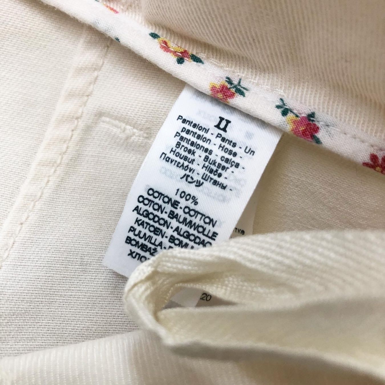 Hosen: Forte Forte bermuda – Neu (gemäss Beschreibung) aus Pregassona von Reluxuryspace 2