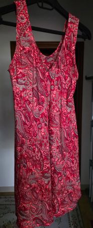Mega schönes Sommerkleid *Einheitsgrösse *Letzte Gelegenheit