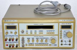 ORE SHIN  DOA-141 Digital Multmeter All-in-One Instrument