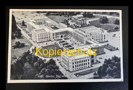 Postkarte / alte AK Genf Palais des Nations 1948