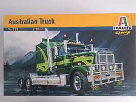 Italeri Australian Truck