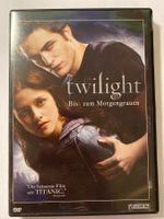 Twilight – Biss zum Morgengrauen (DVD)