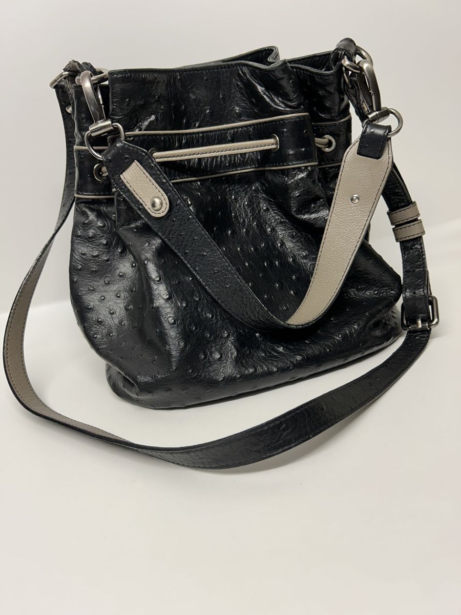 Maison Mollerus Taschen für Damen: Maison Mollerus Beuteltasche Gross – Gebraucht aus Zofingen von MajaMarija85 6