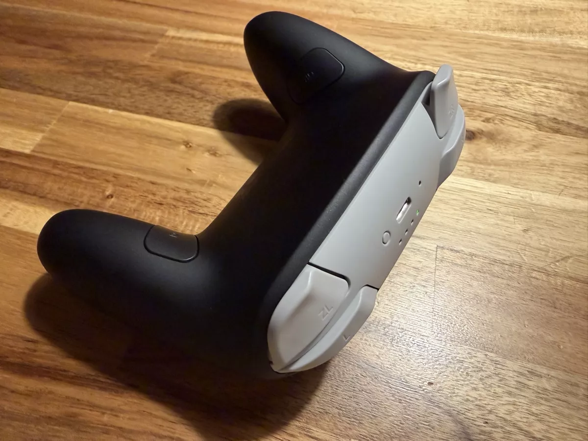 Controller: Manette Nintendo Switch 2 Pro Controller – Gebraucht aus Pailly von RomainR 1
