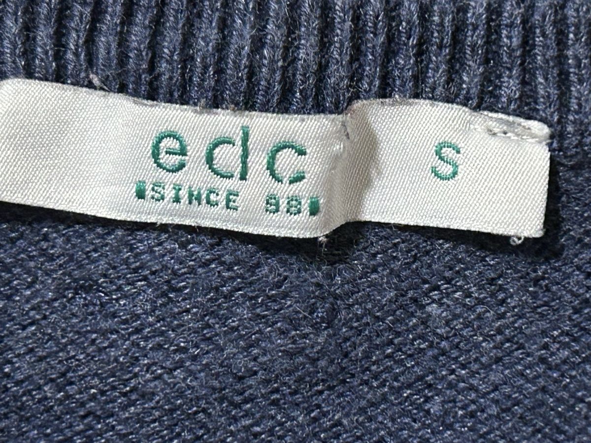 Esprit Vestiti: Schönes Strickkleid von EDC, Grösse S – Usato da Wolhusen venduto da eve_m6cg 4