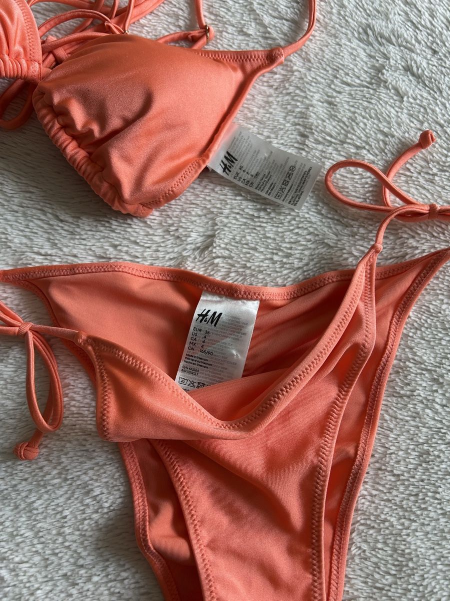 H&M Badekleider & Bikinis: H&M Bikini – Neu (gemäss Beschreibung) aus Chur von faja7000 3