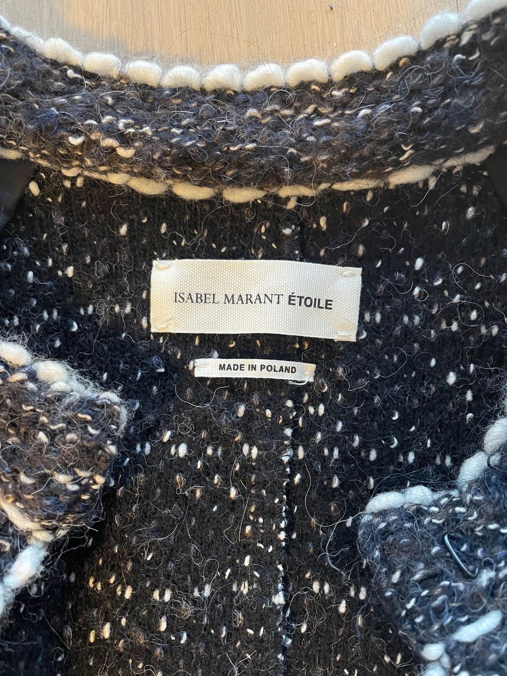 Isabel Marant Giacche: Veste Etoile Isabel Marant Taille 38 – Nuovo (secondo la descrizione) da Baar venduto da kclausse 5