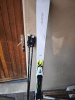 Sky Atomic 158 oester Sport 
