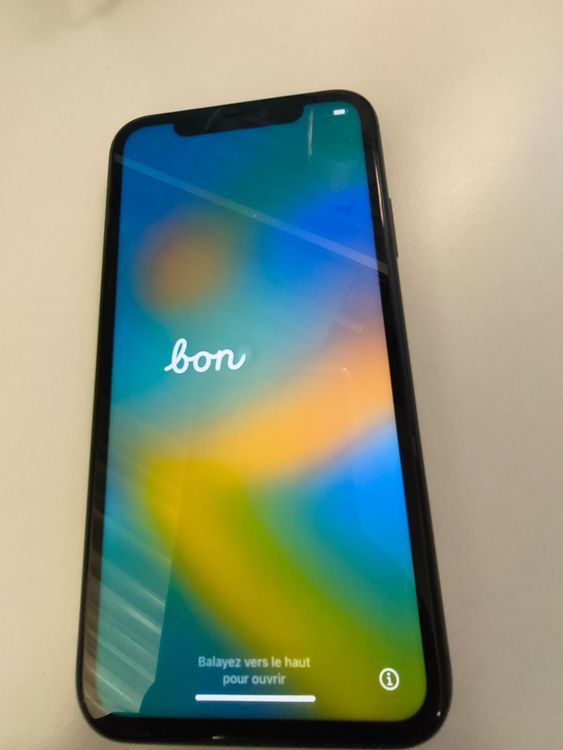 Iphone 11 128gb gebraucht Kaufen auf Ricardo