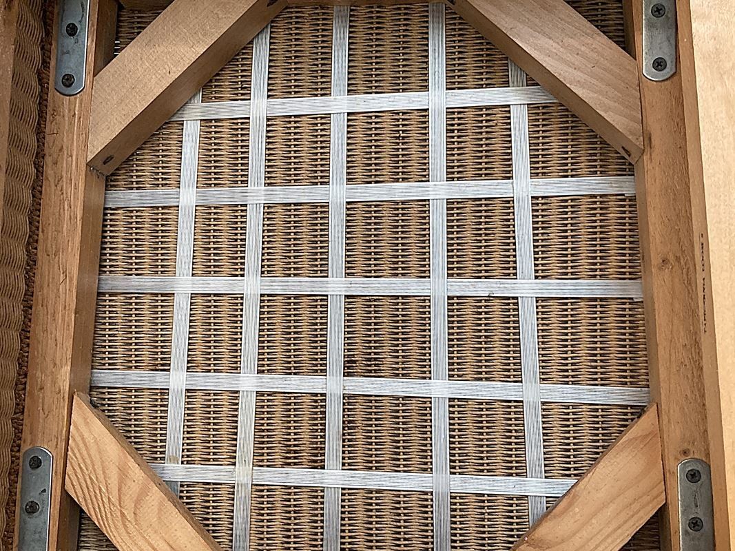 Sedie: TAPICERNIA LOOM | Stühle | 6 Stk. – Usato da Wittenbach venduto da Restwert_St-Gallen 4