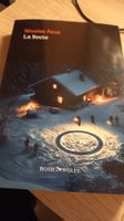 Nicolas Feuz - La Secte - Thriller d'hiver glaçant!