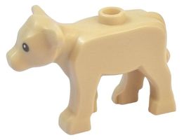 Lego Kalb (veau) Neu