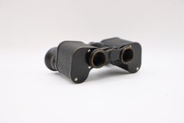 Carl Zeiss Jena Teletur 6x15 Opernglas Fernglas Vintage