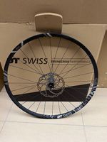 DT Swiss XM 1501 Spline One 25 MTB Laufradsatz (29")