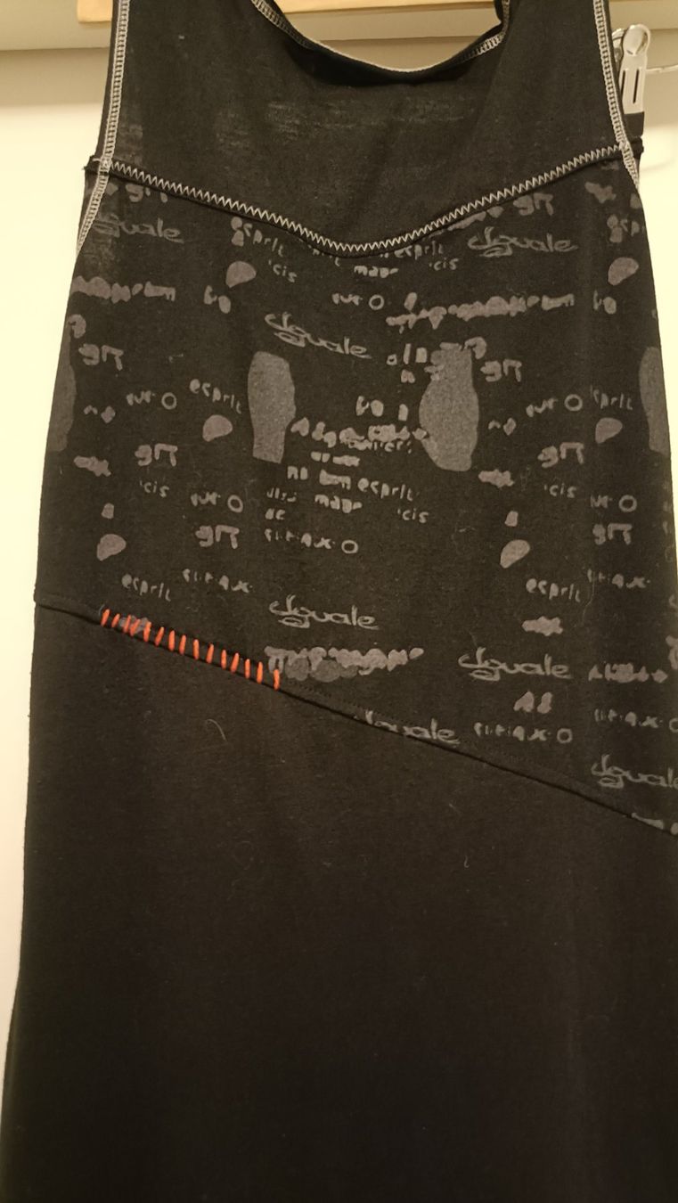 Kleider: Damen Kleid Gr. M, Uguale – Gebraucht aus Dübendorf von Me_sa 5