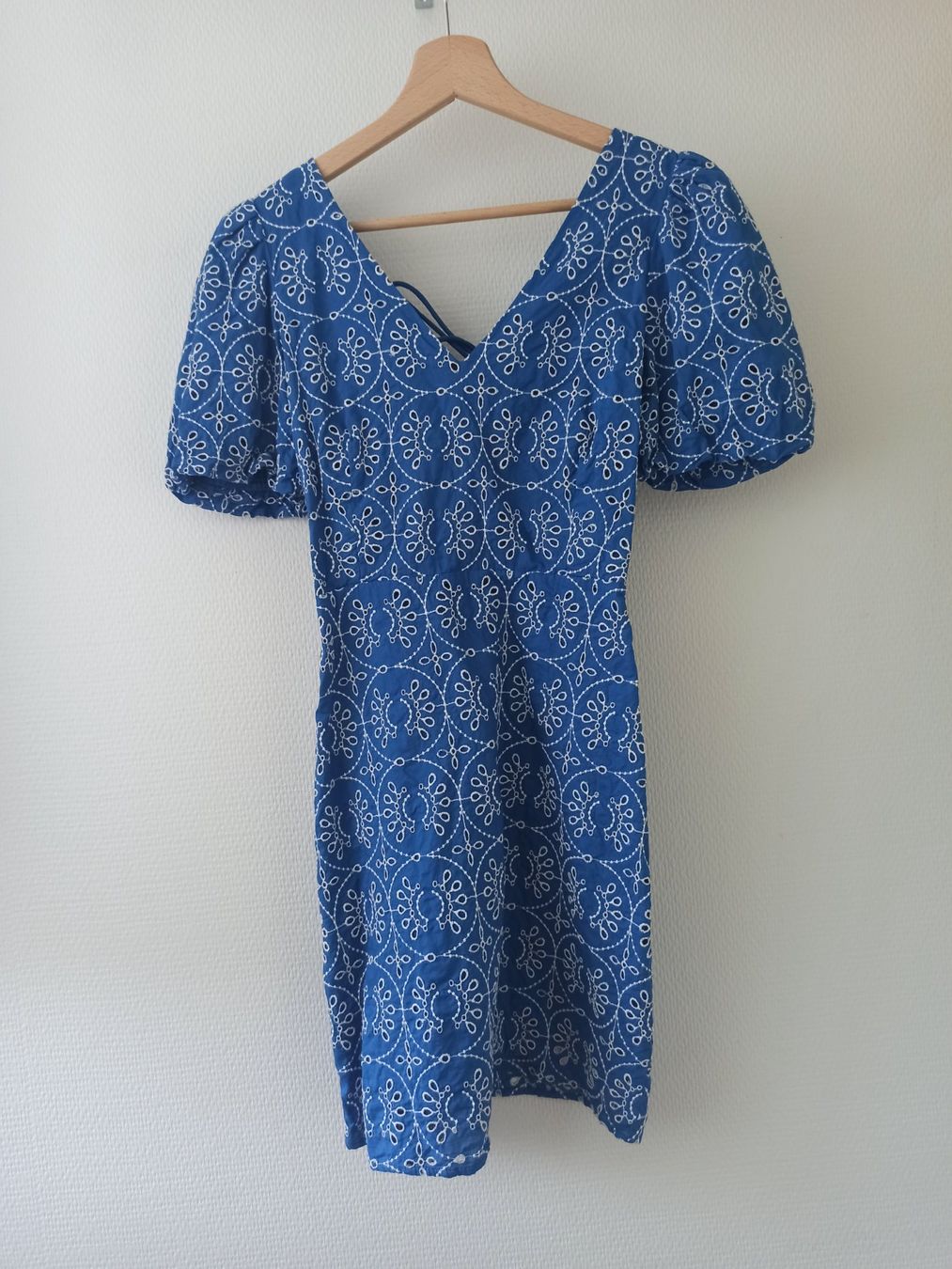 Mango Vestiti: Kleid | Bohostil | Mango Gr S – Nuovo (secondo la descrizione) da St. Gallen venduto da syl_575n 1