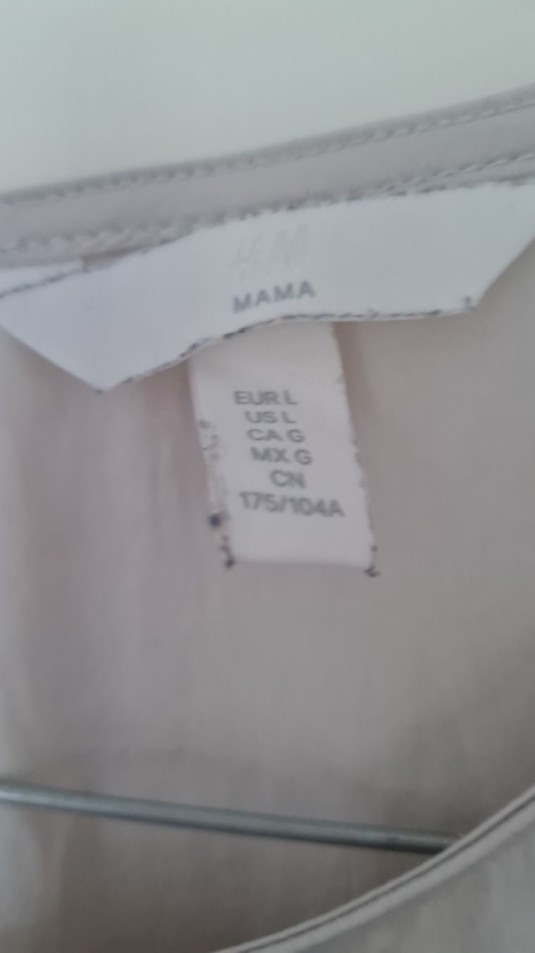 H&M Blusen: Stillbluse L – Gebraucht aus Wettingen von Francesca011 2