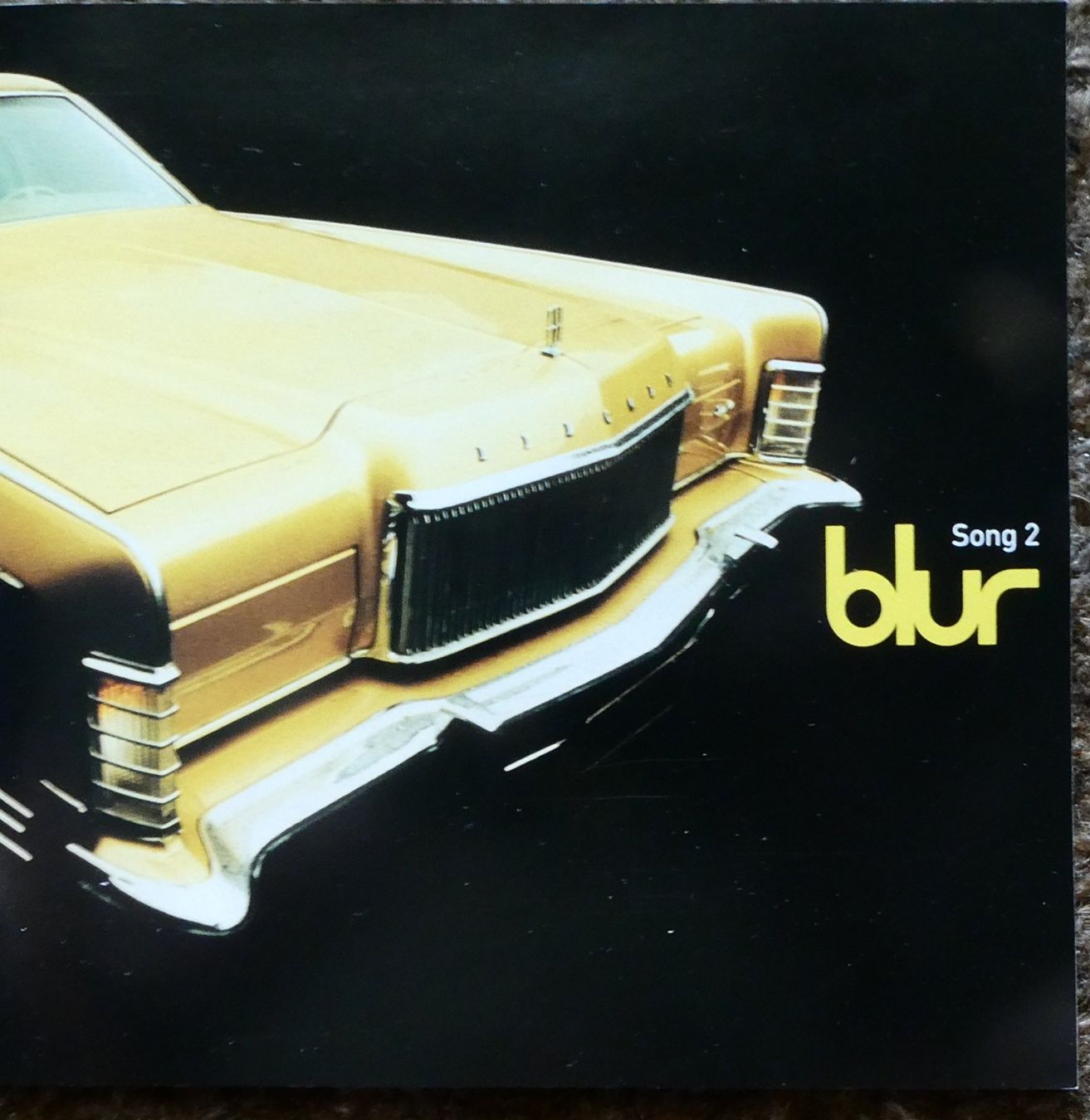 CD: Blur - Song 2 , Japan cd – Nuovo (secondo la descrizione) da Jegenstorf venduto da Ak50