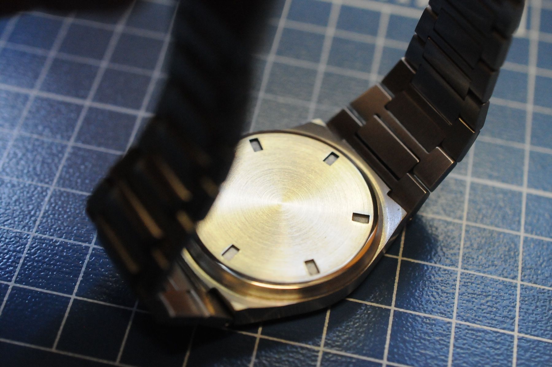 IWC Orologi: IWC Ingenieur Ref. 3305 – Usato da Kesswil venduto da Eisvogel04 5