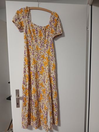 Sommerkleid