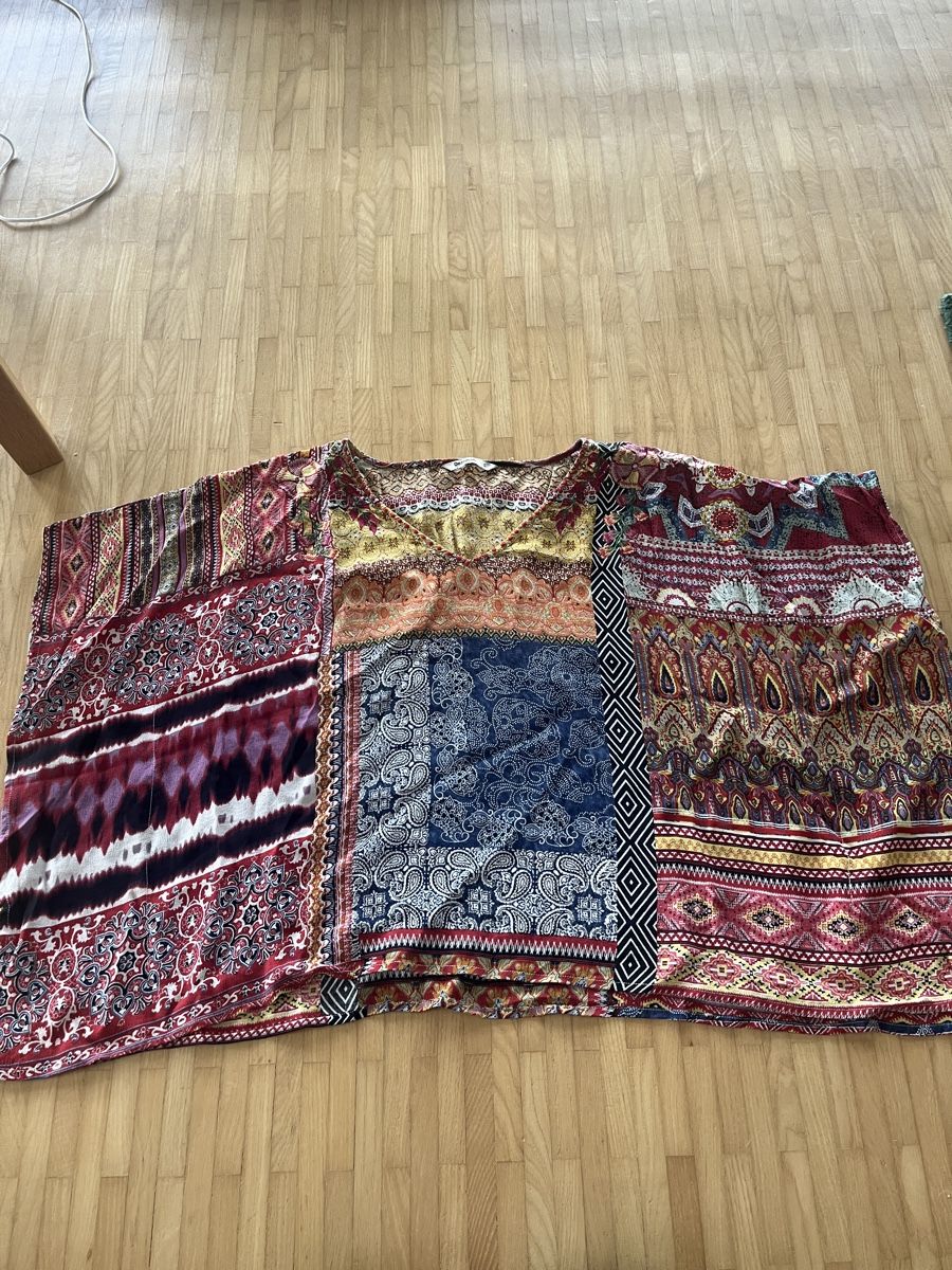 Desigual Camicette: Desigual Bluse/ Tunika  – Usato da St. Gallen venduto da elli18 2
