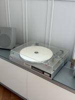Plattenspieler Sony PS-LX410