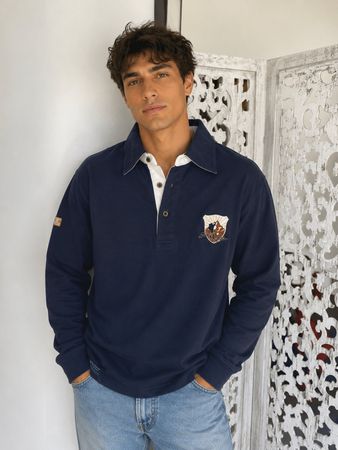 Neuware Fuchs Pullover Suisse Produkt XS