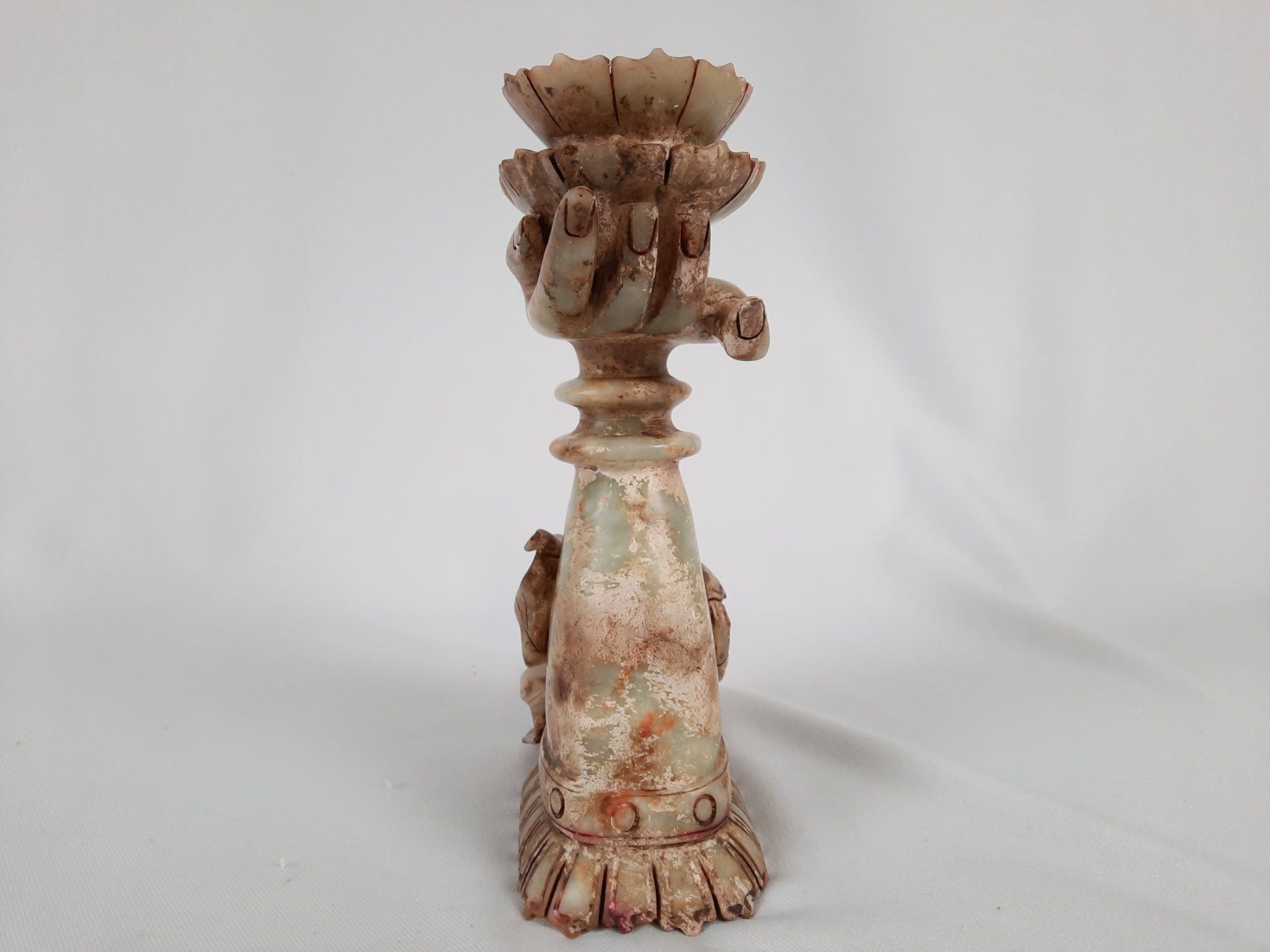 Figurines: Chinesische Figur – D'occasion à Beinwil am See par Restwert_Beinwil 5