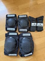 Rollerblade Ellbogen-/ Knie- und Handschoner