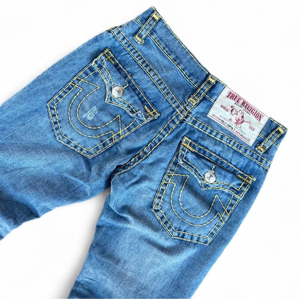 True Religion Jeans: True Religion Jeans – Usato da Riehen venduto da RESTREET 2