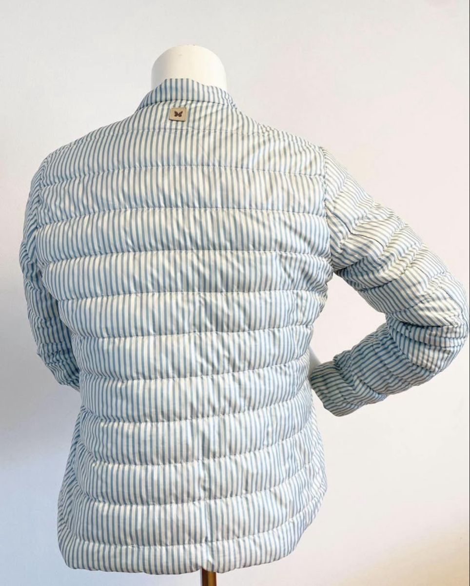 Max Mara Jacken: Weekend Max Mara Daunenjacke Gr. 38 – Gebraucht aus Killwangen von was.sharp 4