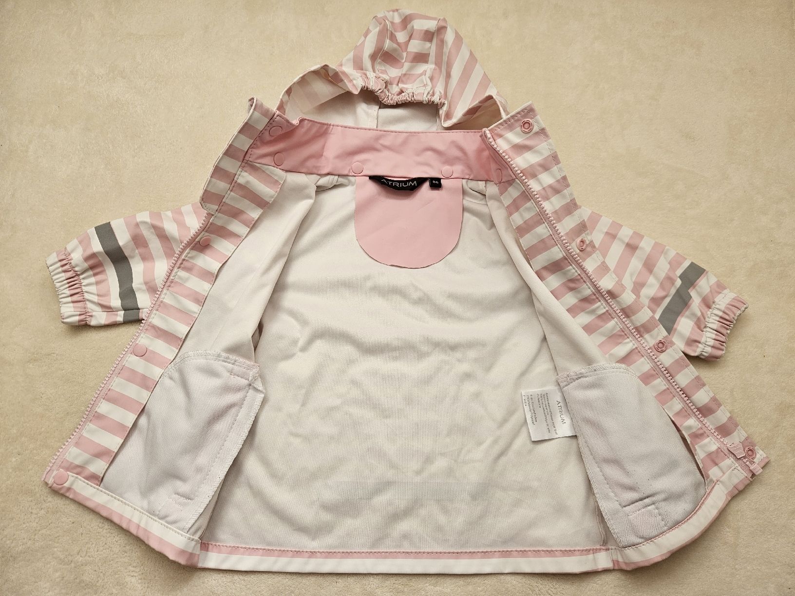 Giacche & Cappotti: Regenjacke Gr. 86 – Usato da Worb venduto da jun_fj8w 1