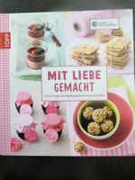 Kreaktive Manafaktur: MIT LIEBE GEMACHT Rezepte+Verpackungen