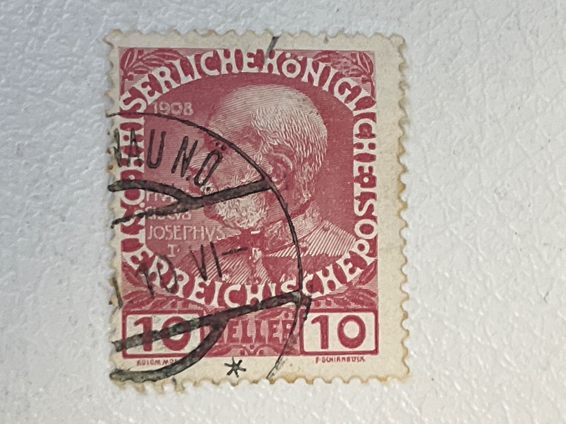 Tutti i francobolli: Österreich Briefmarke – Usato da Chiasso venduto da AzenYa